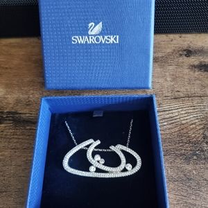 Swarovski Necklace